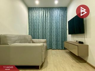 For rent and for sale 1 bed condo in Thon Buri, Bangkok