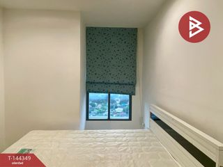 For rent and for sale 1 bed condo in Thon Buri, Bangkok