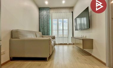 出租 和 出售 1 卧室 公寓 在 Thon Buri, 曼谷