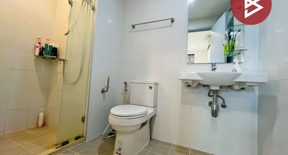 Аренда и продажа 1 кровать кондо в Тхон Бури, Бангкок