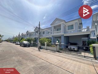 Haus zum Kauf mit 3 Zimmer in Bang Phli, Samut Prakan
