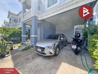 Haus zum Kauf mit 3 Zimmer in Bang Phli, Samut Prakan