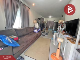 Haus zum Kauf mit 3 Zimmer in Bang Phli, Samut Prakan