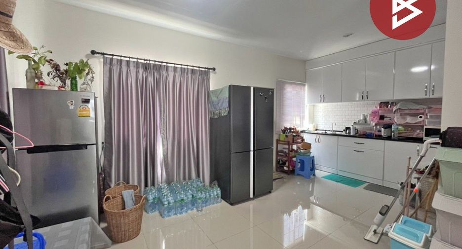 Haus zum Kauf mit 3 Zimmer in Bang Phli, Samut Prakan