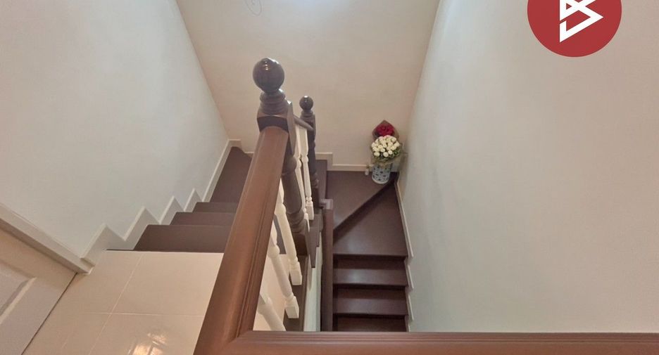 Haus zum Kauf mit 3 Zimmer in Bang Phli, Samut Prakan