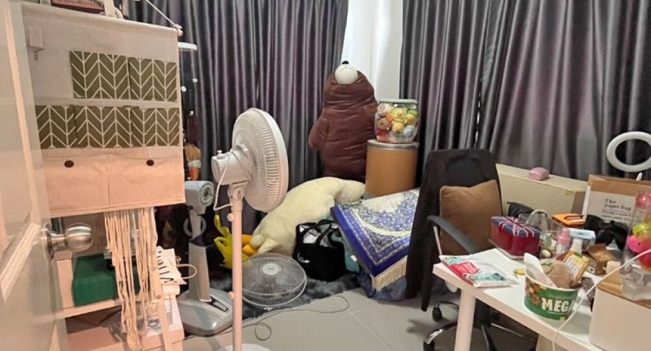 Haus zum Kauf mit 3 Zimmer in Bang Phli, Samut Prakan