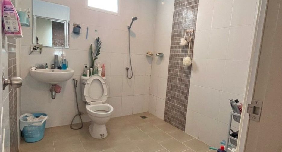 Haus zum Kauf mit 3 Zimmer in Bang Phli, Samut Prakan
