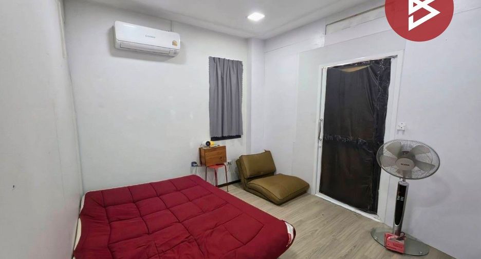 À vendre 3 chambres local commercial à Mueang Chanthaburi, Chanthaburi