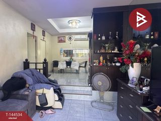 À vendre 2 chambres maison à Bang Lamung, Chonburi