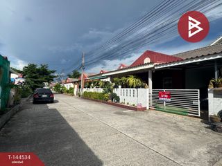 À vendre 2 chambres maison à Bang Lamung, Chonburi