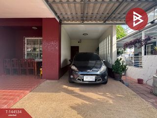 À vendre 2 chambres maison à Bang Lamung, Chonburi