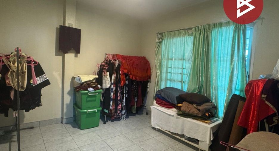 À vendre 2 chambres maison à East Pattaya, Pattaya