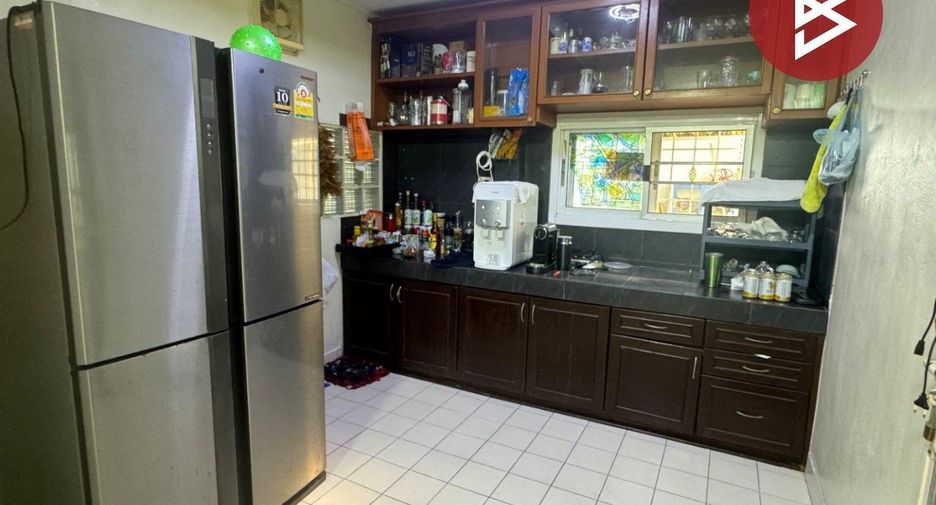 À vendre 2 chambres maison à East Pattaya, Pattaya
