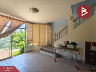 For sale 3 bedrooms house in Thanyaburi, Pathum Thani