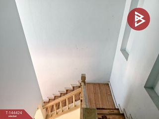 For sale 3 bedrooms house in Thanyaburi, Pathum Thani