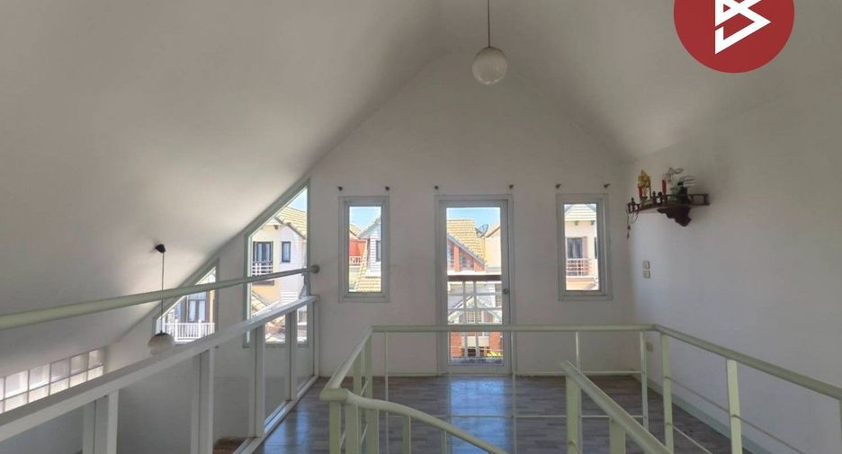 For sale 3 bedrooms house in Thanyaburi, Pathum Thani