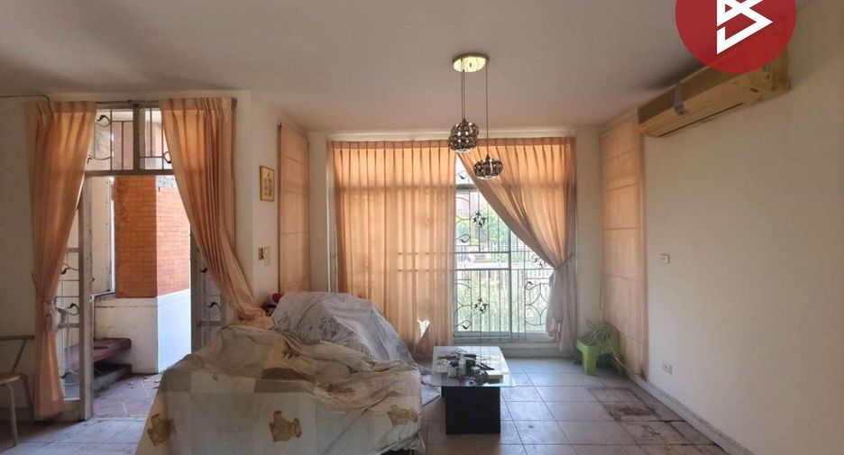 For sale 3 bedrooms house in Thanyaburi, Pathum Thani
