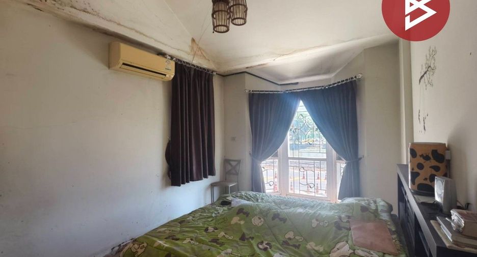 For sale 3 bedrooms house in Thanyaburi, Pathum Thani
