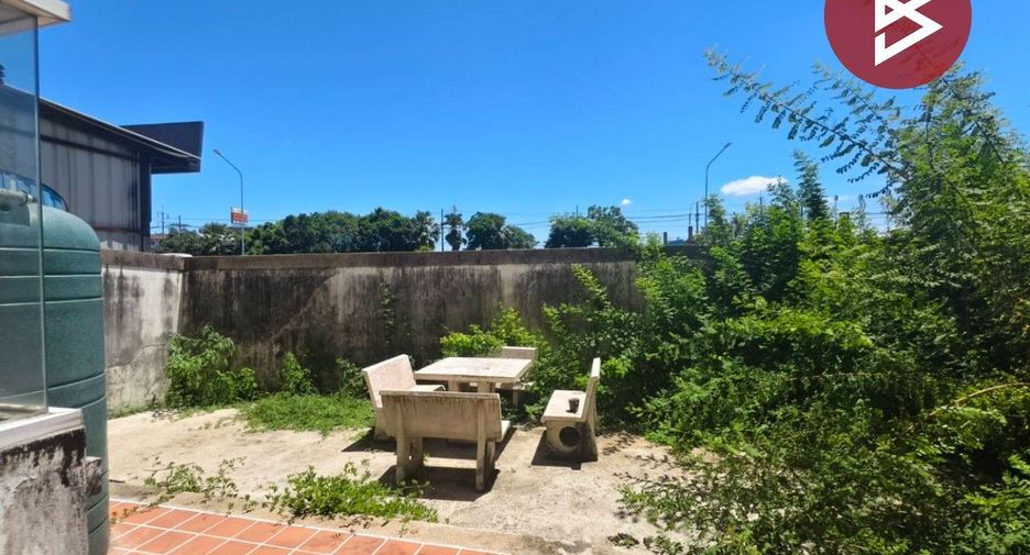 For sale 3 bedrooms house in Thanyaburi, Pathum Thani