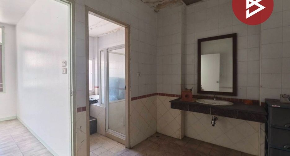 For sale 3 bedrooms house in Thanyaburi, Pathum Thani