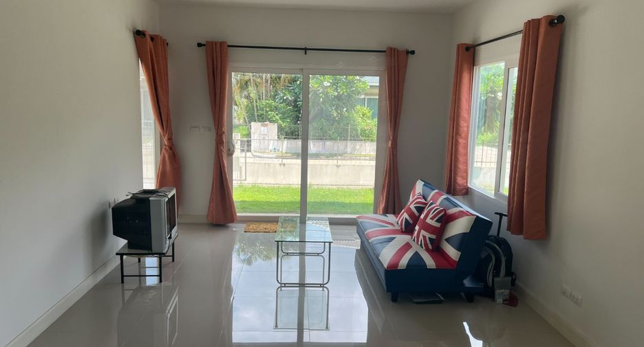 Haus zum Kauf mit 4 Zimmer in Bang Kruai, Nonthaburi