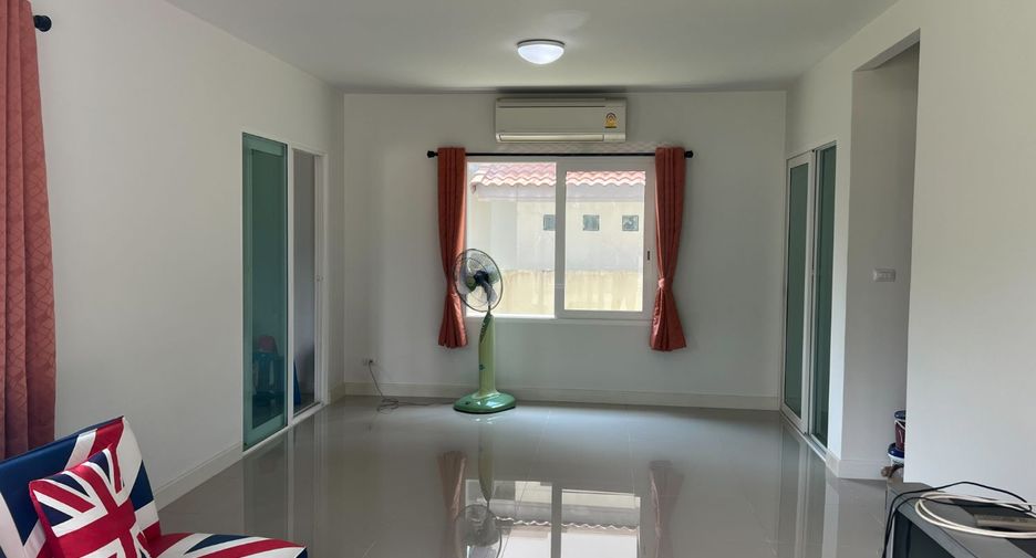 Haus zum Kauf mit 4 Zimmer in Bang Kruai, Nonthaburi