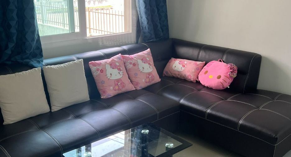 Haus zum Kauf mit 4 Zimmer in Bang Kruai, Nonthaburi