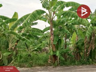 For sale land in Lat Krabang, Bangkok
