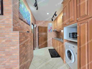 For rent studio condo in Bang Lamung, Chonburi