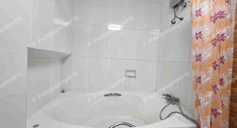 For rent studio condo in Pratumnak, Pattaya
