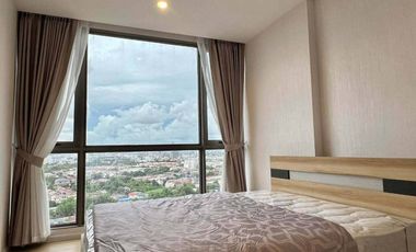 Wohnung zum Kauf mit 1 Zimmer in Mueang Nonthaburi, Nonthaburi