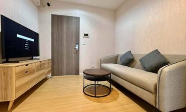 Wohnung zum Kauf mit 1 Zimmer in Mueang Nonthaburi, Nonthaburi