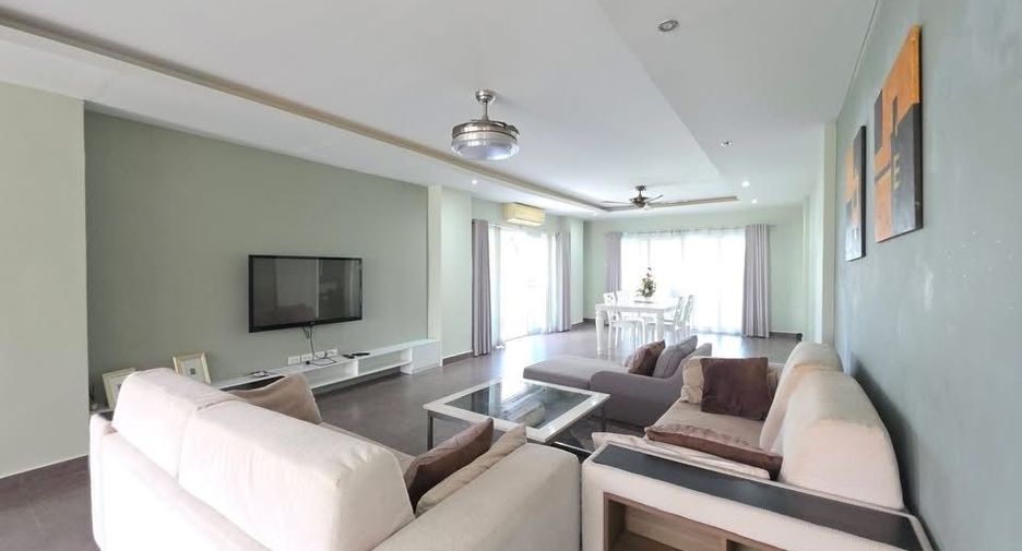For sale 2 ベッドルーム condo in Pratumnak, Pattaya