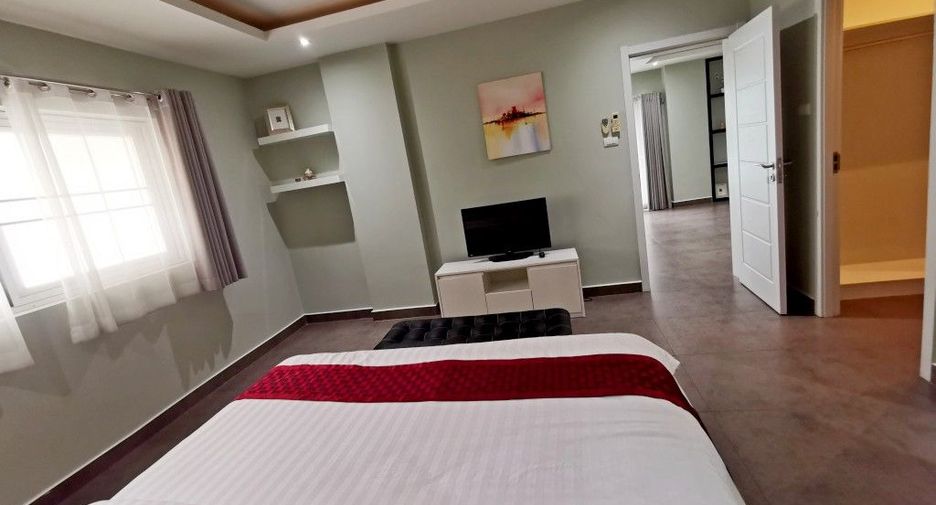 For sale 2 ベッドルーム condo in Pratumnak, Pattaya