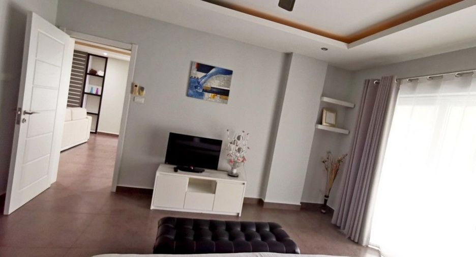 For sale 2 ベッドルーム condo in Pratumnak, Pattaya