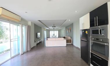 For sale 2 ベッドルーム condo in Pratumnak, Pattaya