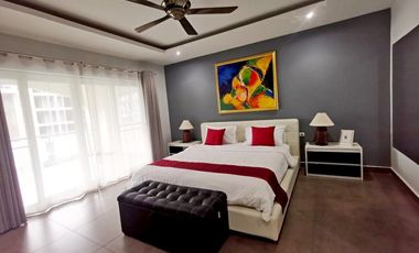 For sale 2 ベッドルーム condo in Pratumnak, Pattaya