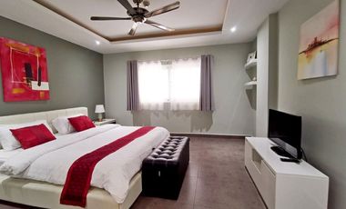 Wohnung zum Kauf mit 2 Zimmer in Pratumnak, Pattaya