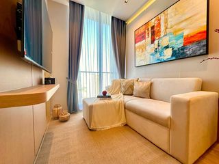 For rent 1 bed condo in Watthana, Bangkok