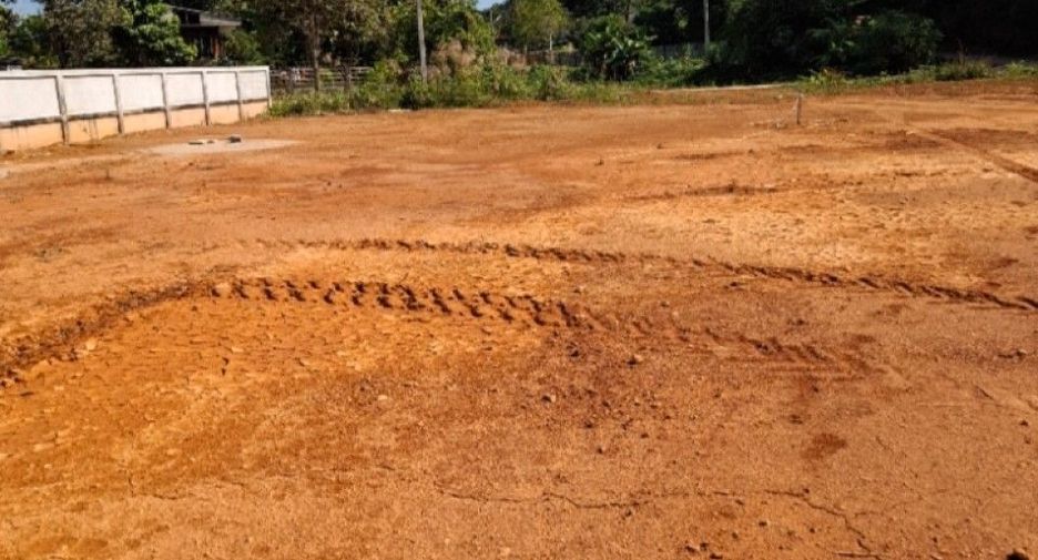 For sale land in Mueang Chiang Rai, Chiang Rai