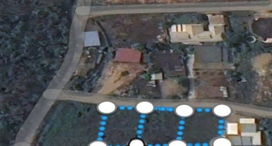 For sale land in Mueang Chiang Rai, Chiang Rai