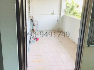 For rent 4 bedrooms house in Bangkok Noi, Bangkok