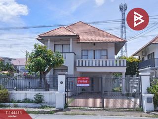 For rent and for sale 3 bedrooms house in Thanyaburi, Pathum Thani