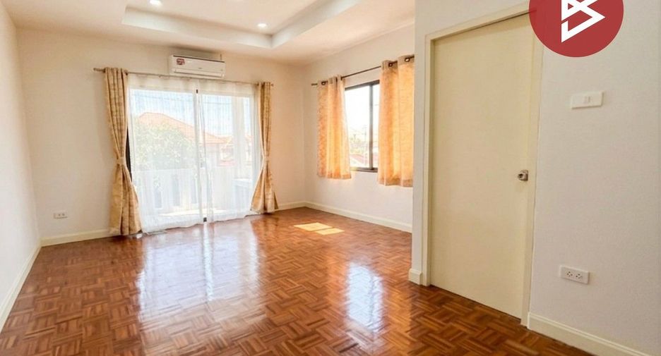 For rent and for sale 3 bedrooms house in Thanyaburi, Pathum Thani