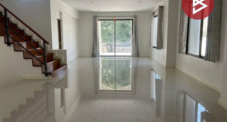 For rent and for sale 3 bedrooms house in Thanyaburi, Pathum Thani