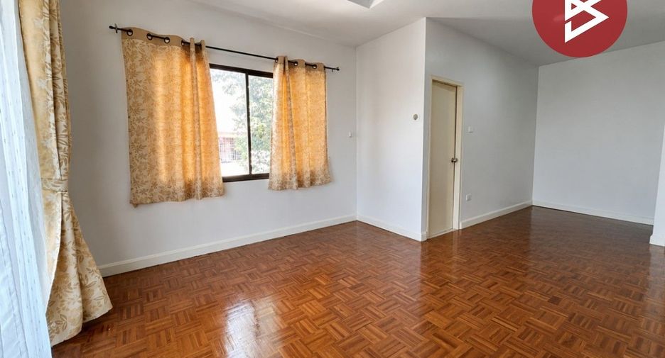 For rent and for sale 3 bedrooms house in Thanyaburi, Pathum Thani