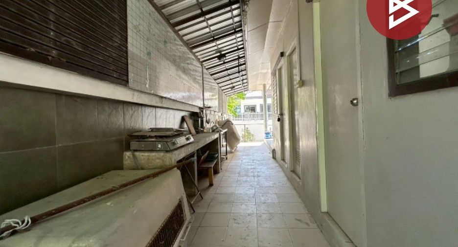 For rent and for sale 3 bedrooms house in Thanyaburi, Pathum Thani