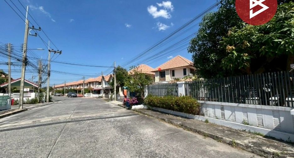 For rent and for sale 3 bedrooms house in Thanyaburi, Pathum Thani