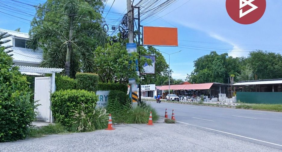 For rent and for sale 3 bedrooms house in Thanyaburi, Pathum Thani