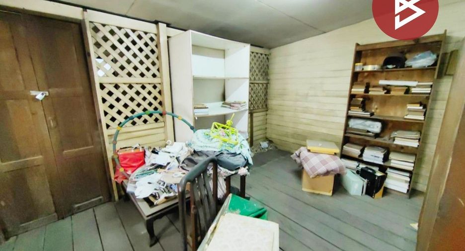 Casa en venta de 4 habitaciones en Bang Phlat, Bangkok